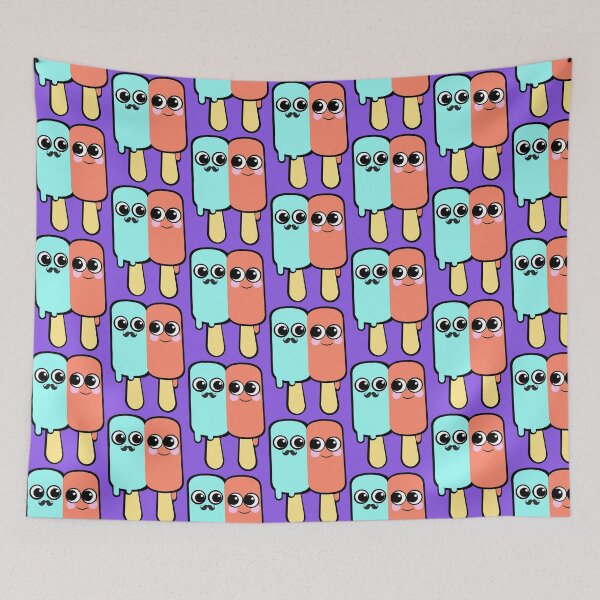 Item preview, Stuck On YOu designed and sold by derpfudge.