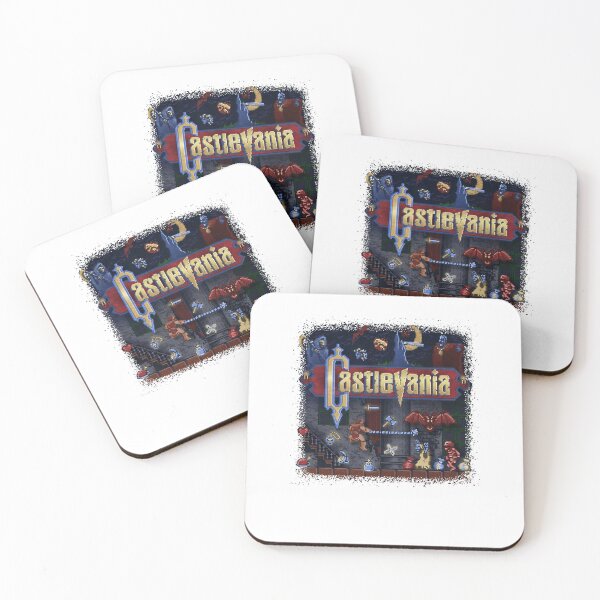 Item preview, Funny Gifts Anime Castlevania Cute Gifts designed and sold by JeffeCunningham.