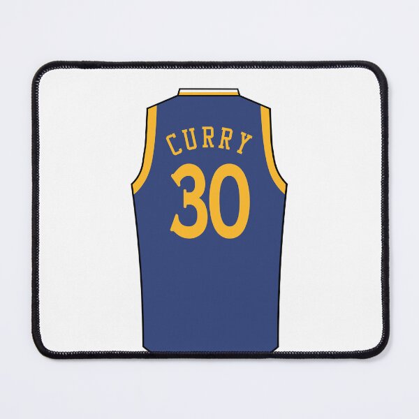 Item preview, Stephen Curry Jersey designed and sold by ChristiaWeidema.
