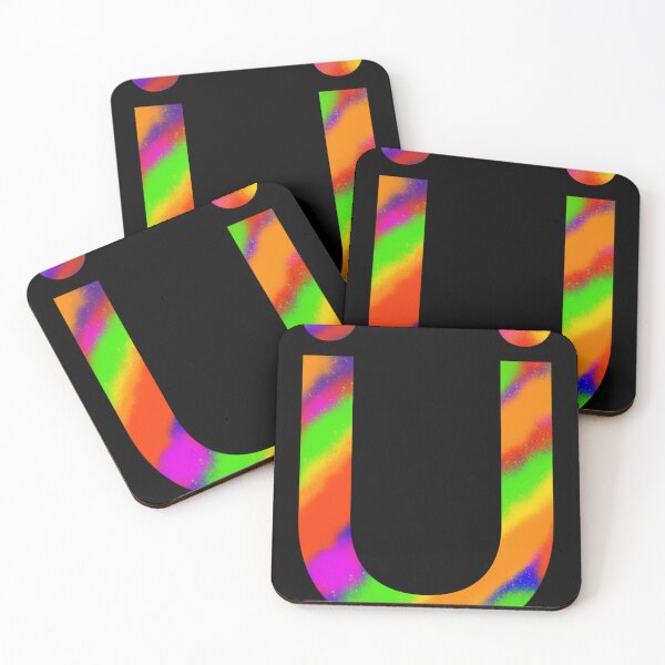 Item preview, Ü in Colour   designed and sold by BaronSingh.