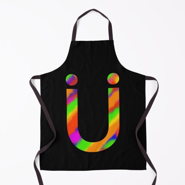 Item preview, Ü in Colour   designed and sold by BaronSingh.