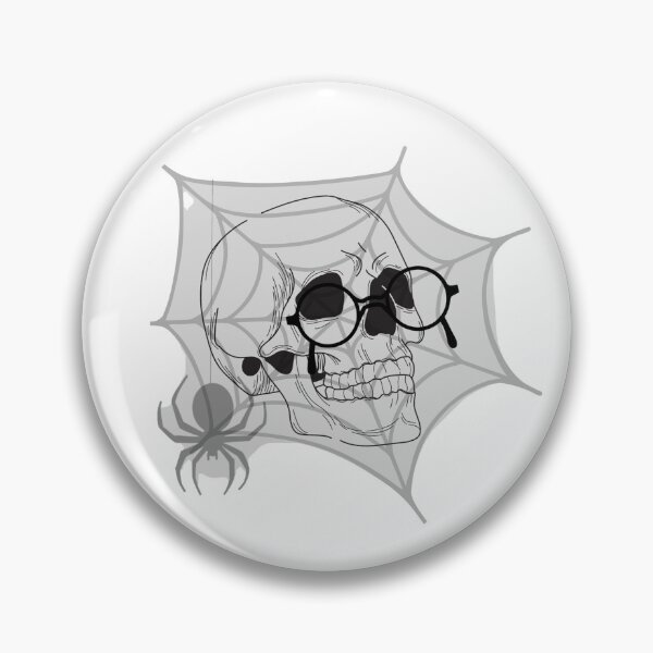 Item preview, wise skull designed and sold by AUTHOY DEY.