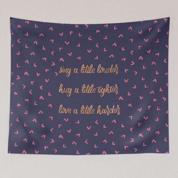 Item preview, Just a little more^3 designed and sold by tejasprithvi.