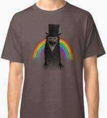 Babadook Pride Classic T-Shirt