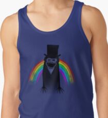 Babadook Pride Tank Top