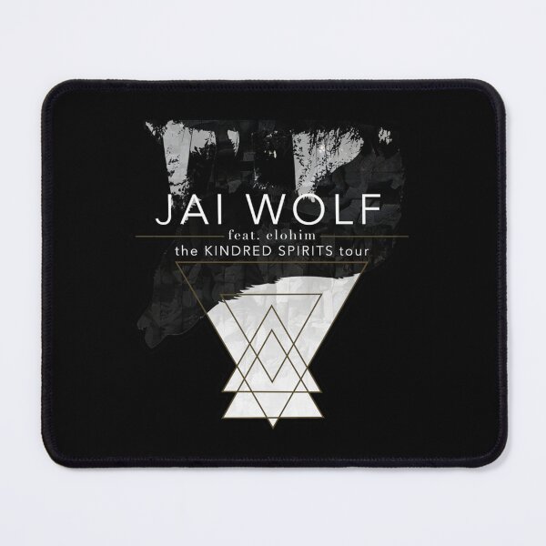 Item preview, upside down wolf designed and sold by BaronSingh.