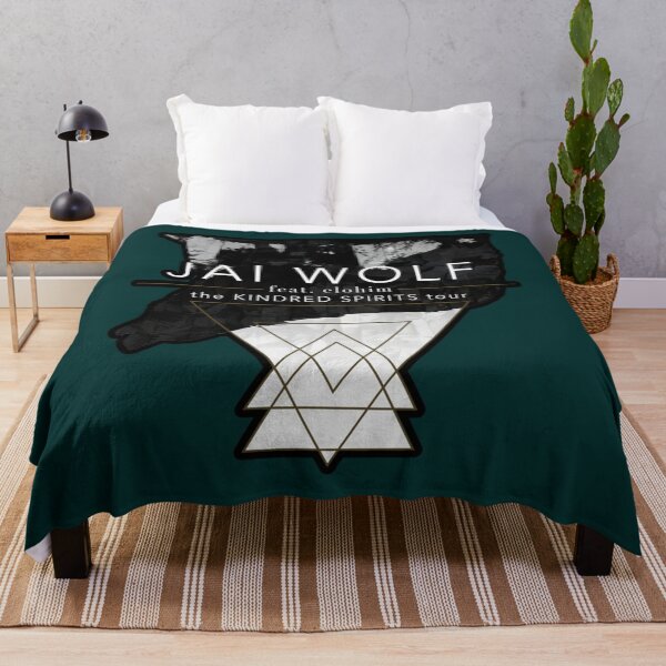 Item preview, upside down wolf   designed and sold by BaronSingh.