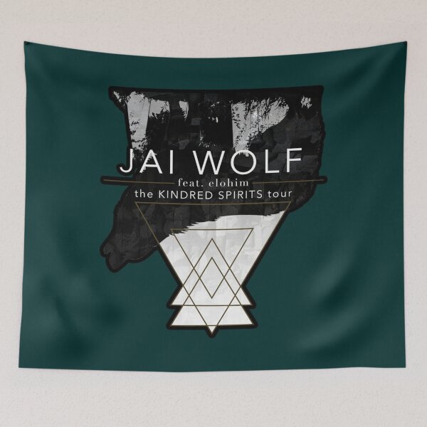 Item preview, upside down wolf   designed and sold by BaronSingh.