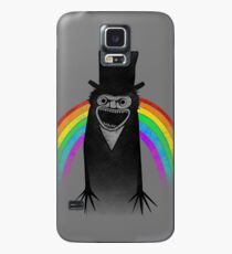 Babadook Stolz Hülle & Skin für Samsung Galaxy