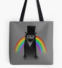 Babadook Pride Tote Bag