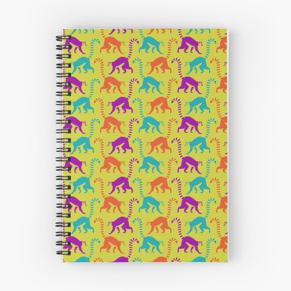 Item preview, Lemur designed and sold by tudi.