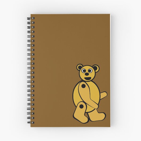 Item preview, Bearly Living designed and sold by derpfudge.