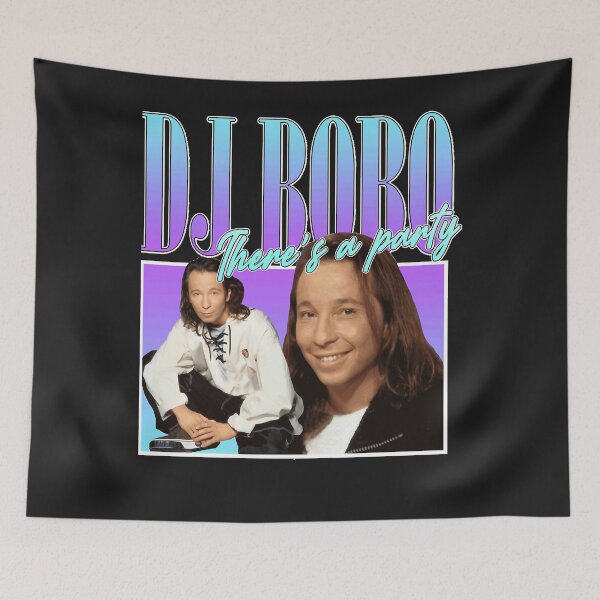 Item preview, Dj bobo s style eurodance designed and sold by DianaLane12.