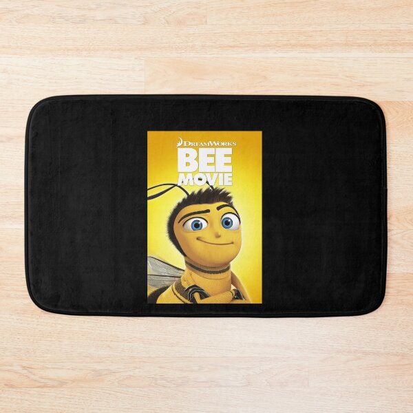 Item preview, Bee movie script funny designed and sold by Nguyen823.