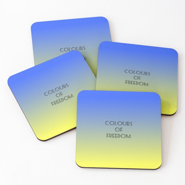 Item preview, Colours of Freedom designed and sold by RedFirecracker.