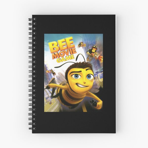 Item preview, Bee movie script movie designed and sold by Nguyen823.