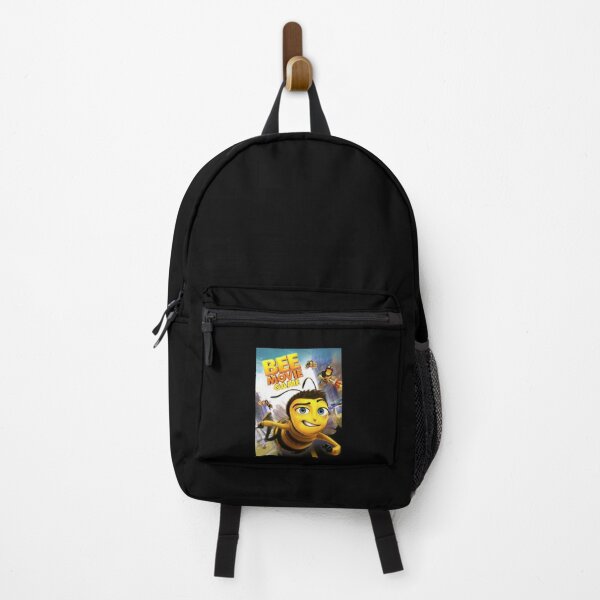 Item preview, Bee movie script movie designed and sold by Nguyen823.