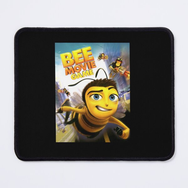 Item preview, Bee movie script movie designed and sold by Nguyen823.