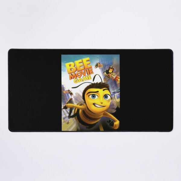 Item preview, Bee movie script movie designed and sold by Nguyen823.