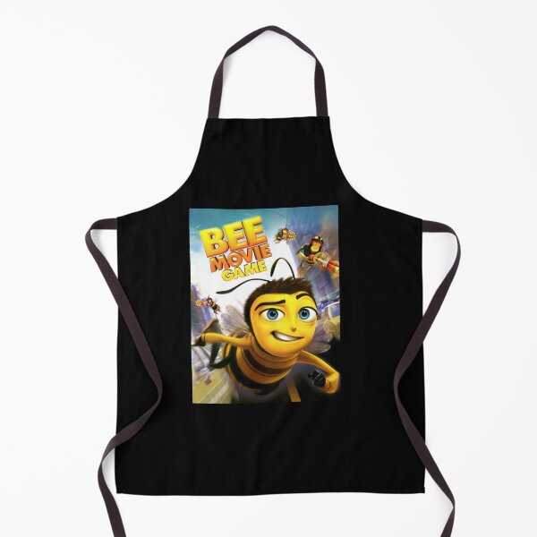 Item preview, Bee movie script movie designed and sold by Nguyen823.
