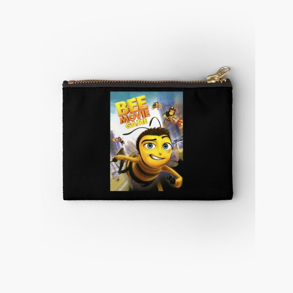 Item preview, Bee movie script movie designed and sold by Nguyen823.