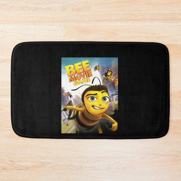 Item preview, Bee movie script movie designed and sold by Nguyen823.