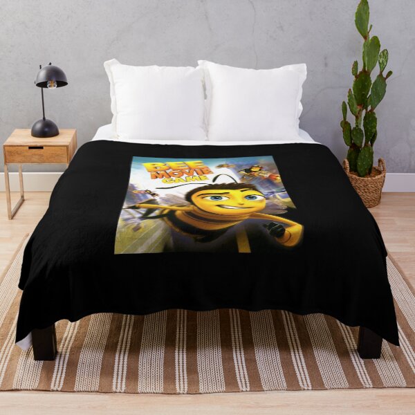 Item preview, Bee movie script movie designed and sold by Nguyen823.