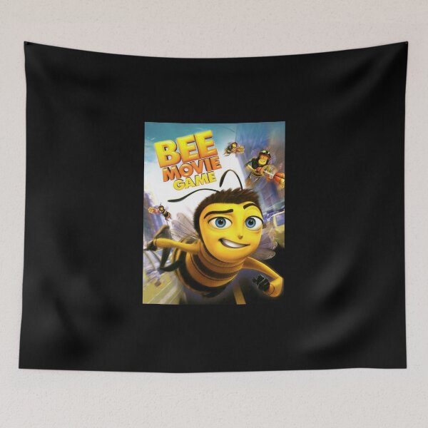 Item preview, Bee movie script movie designed and sold by Nguyen823.