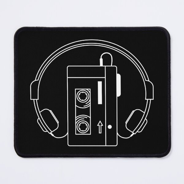 Item preview, Walkman designed and sold by Aleksandar Belić.