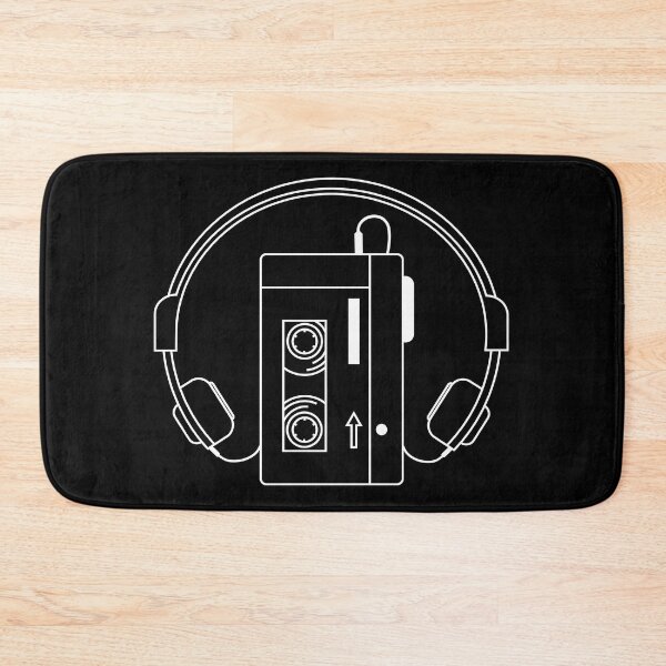 Item preview, Walkman designed and sold by Aleksandar Belić.