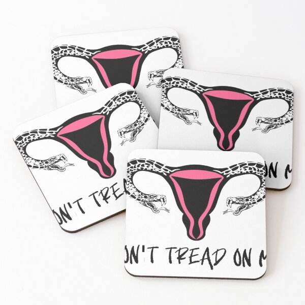 Item preview, Don't Tread On Me designed and sold by aliciamartel00.