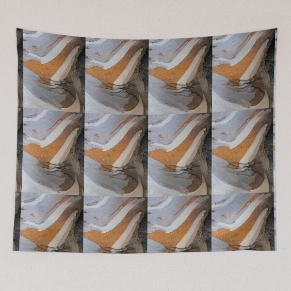 Item preview, Snow Gum, Charlotte Pass, Snowy Mountains, NSW, Australia designed and sold by kaysharp.