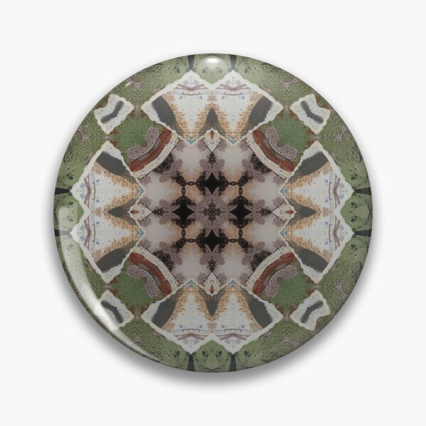 Item preview,  Green Garden Glory by Jenny Meehan Surface Pattern Art 2 designed and sold by Jenny Meehan Art Prints and Patterns  .