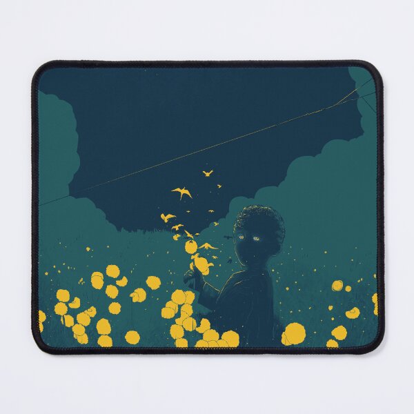 Item preview, Nights Illustration  designed and sold by Geigo Sakayudha.