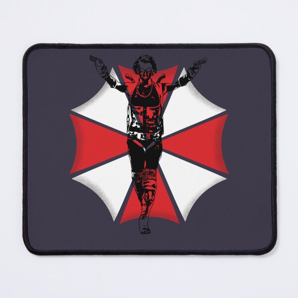 Item preview, Vintage Resident Evil Umbrella Corporation Awesome For Movie Fans designed and sold by Madera101Jacki.