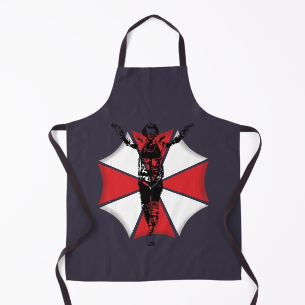 Item preview, Vintage Resident Evil Umbrella Corporation Awesome For Movie Fans designed and sold by Madera101Jacki.