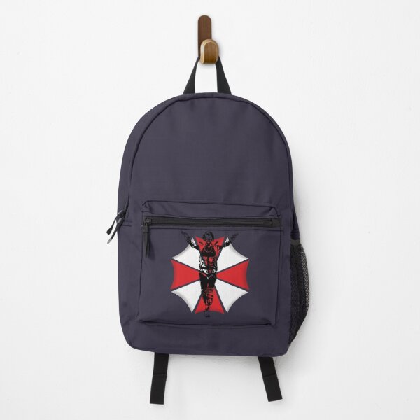 Item preview, Vintage Resident Evil Umbrella Corporation Awesome For Movie Fans designed and sold by Madera101Jacki.
