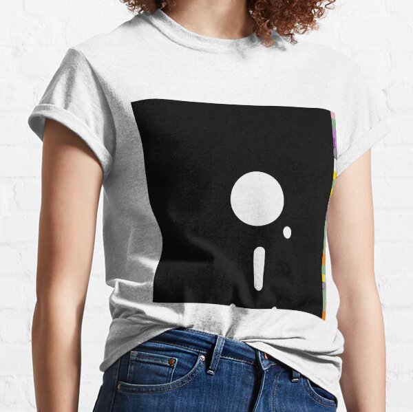 blue monday Classic T-Shirt