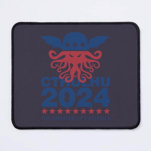 Item preview, Funny Men Cthulhu 2024 designed and sold by MarlisBuhler.