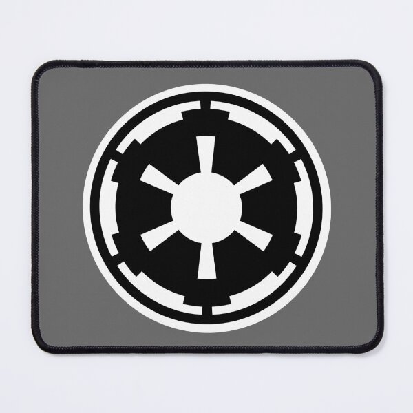 Item preview, Emblema del imperio designed and sold by Morcejo.