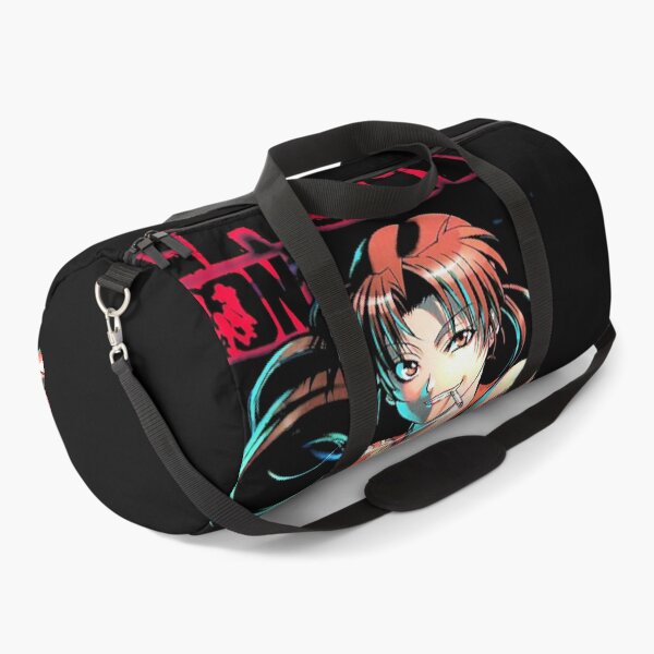 Item preview, Black Lagoon designed and sold by MachidaEida.