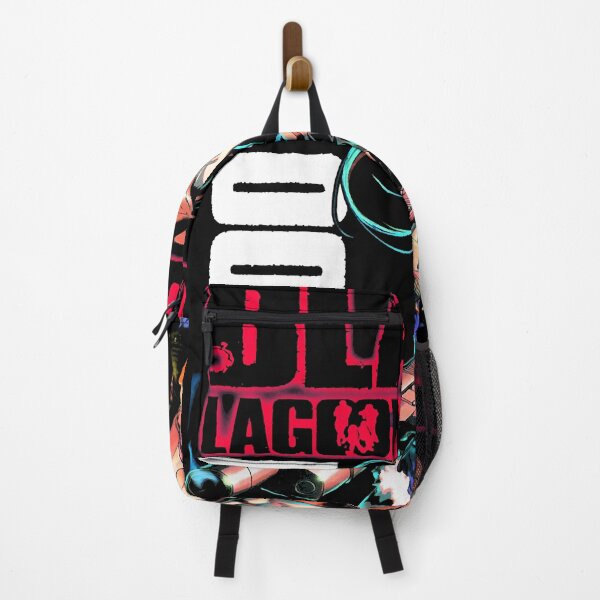 Item preview, Black Lagoon designed and sold by MachidaEida.