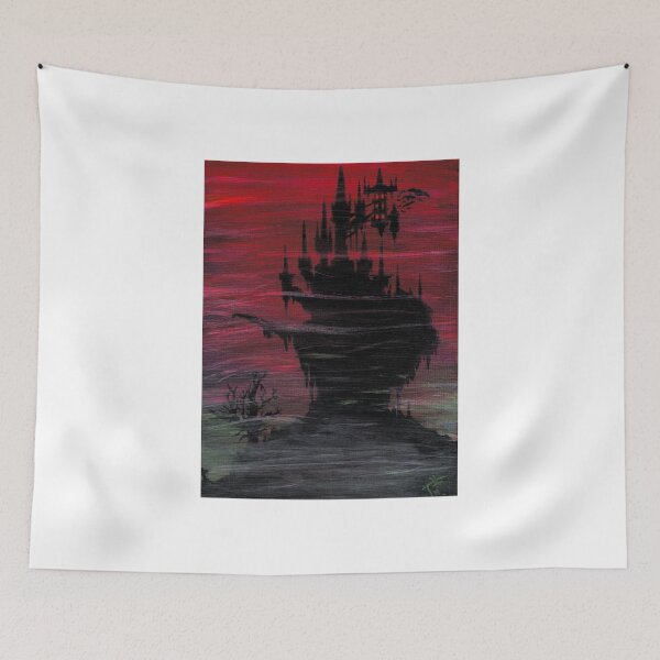 Item preview, Great Model Cartoon Castlevania Tv Online Gift Music Fans designed and sold by PaulsTannerd.