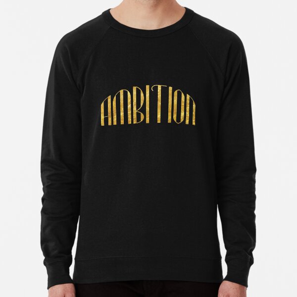 Custom on sale ink sweatshirt
