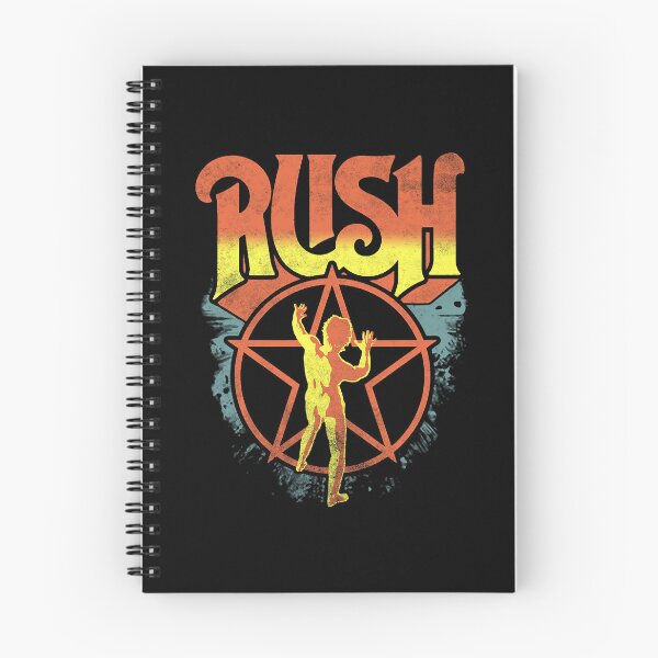 Item preview, Rash Blown  designed and sold by KhendraK.
