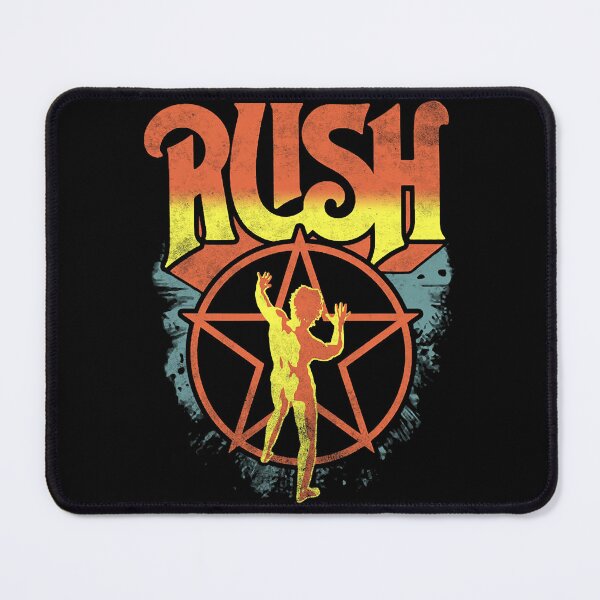 Item preview, Rash Blown  designed and sold by KhendraK.