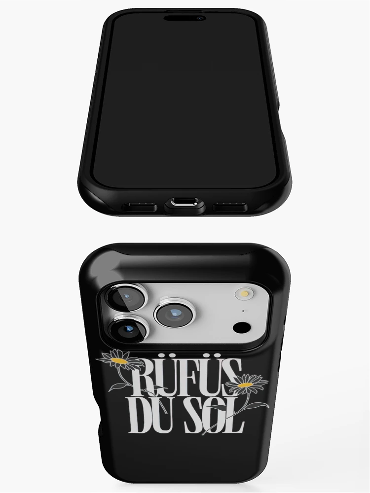 Thumbnail 3 of 4, iPhone Case, Flower Roses designed and sold by BenjaminSher.