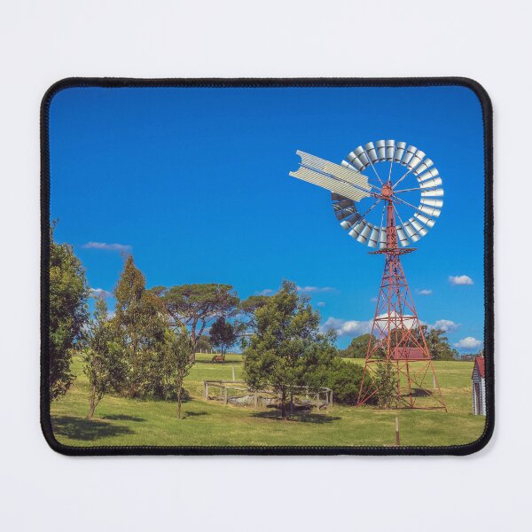 Item preview, The Giant Wind Pump designed and sold by Steven Jodoin.