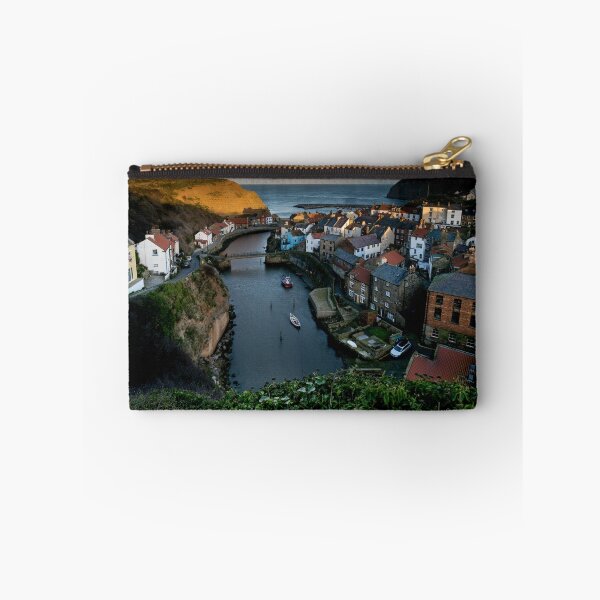 Item preview, Staithes, North Yorkshire designed and sold by davehudspeth.