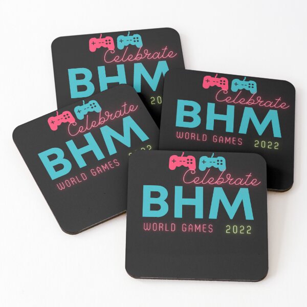 Item preview, Mens World Games Birmingham 2022 T-Shirt   designed and sold by Tarikbouchmal.